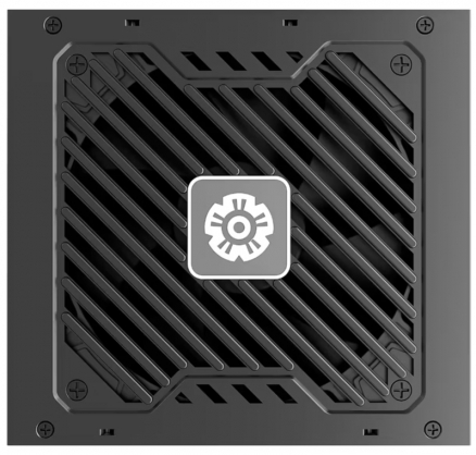 Maxpro IV 650W Black