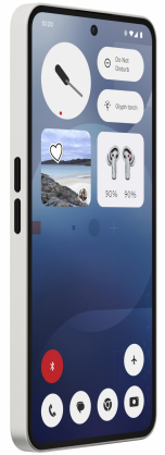 Phone(3a) 8/ 128GB White