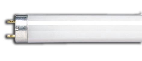 FLUORECENT TUBE LUMILUX T8 L 830 18W