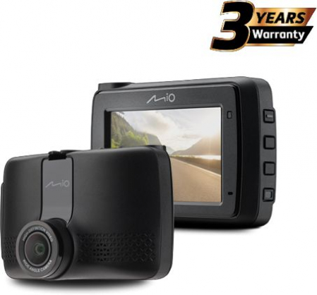 MiVue 802W Pro