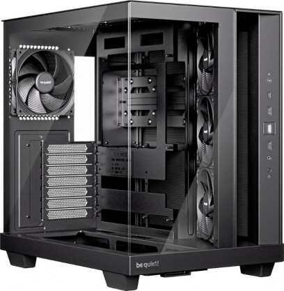 Light Base 500 Black
