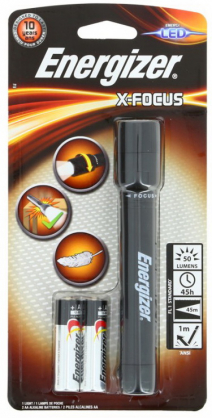 X-Focus LED 2AA