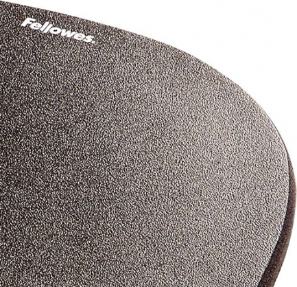 Memory Foam Black