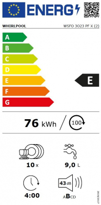 WSFO 3O23 PF X