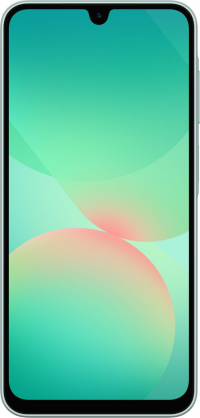 A266B Galaxy A26 256GB Mint