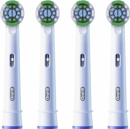 EB20-4 Precision Clean Brush Set