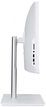 Aspire AIO C27A-GRPL 27“ C5-120U 16GB 512SSD W11 White DQ.BRPEX.007