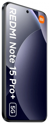 Redmi Note 15 Pro+ 8/ 256GB Black