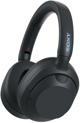 WH-ULT900N ULT Wear Black