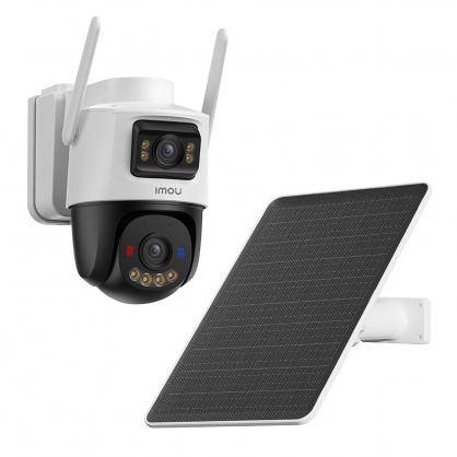 Cruiser Dual IPC-SA70F-10M0T2 4G White