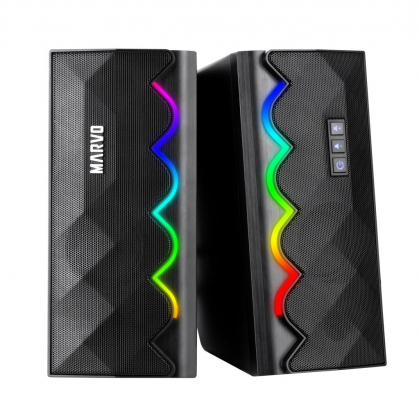 SG-269 RGB Black