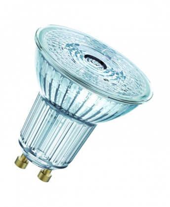 Ledvance LED bulb 6.9W VALUE PAR16 80 60� 6.9W/ 840 GU10 575lm