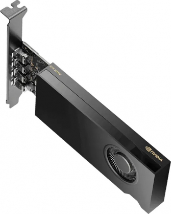 Quadro RTX 2000E Ada Generation LP 16GB GDDR6 128bit