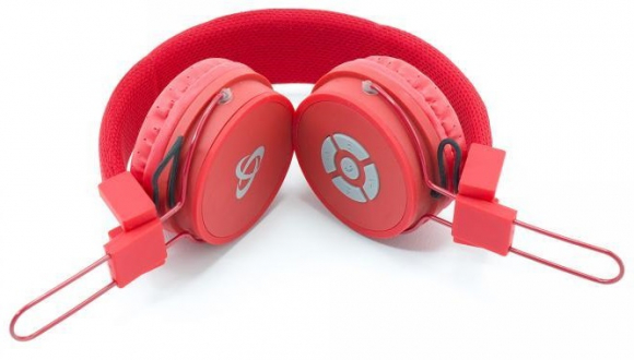 HS-BT890 Red