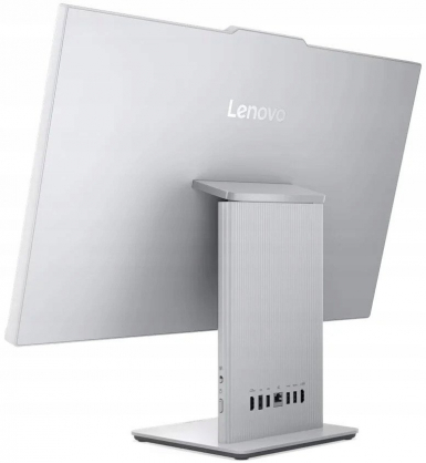 IdeaCentre AIO 27ARR9 IPS R5-7535HS 16GB 1SSD EN W11 Grey F0HQ007BLT