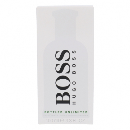 No.6 Unlimited EDT 100ml