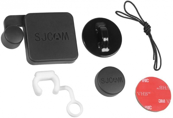 Protective Set ZM-04 45164