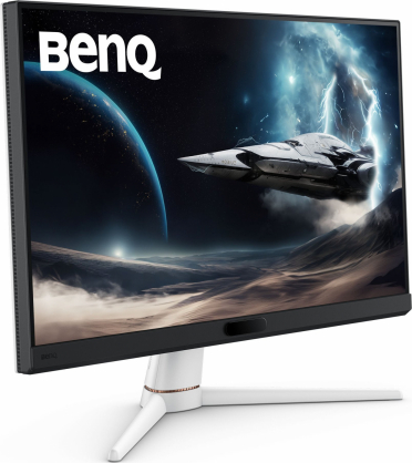 Mobiuz EX271 27" IPS 16:9 White/ Black