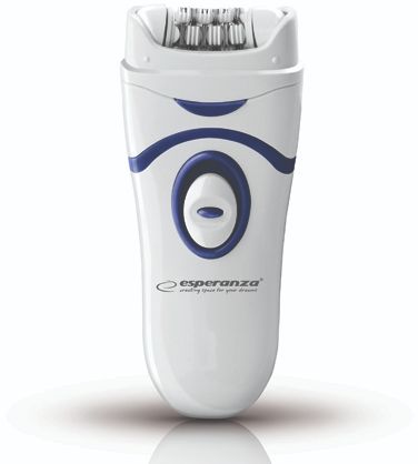 EBD002B Copacabana Blue