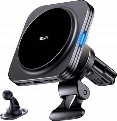 Halolock QI2 15W Black