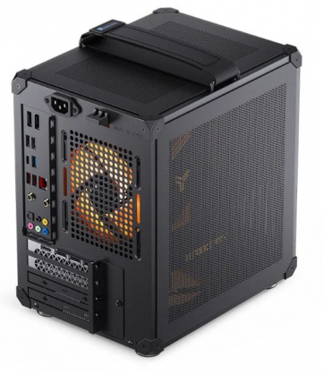 C6-ITX Black