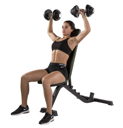 UB40 Utility Bench
