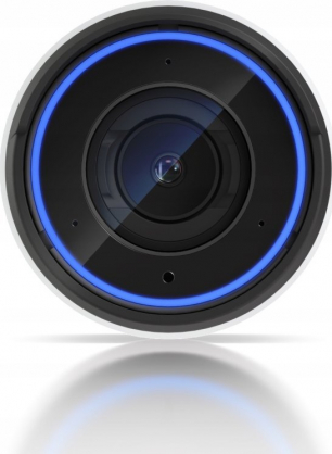 UniFi UVC AI Pro White