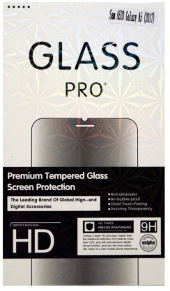 "Tempered Glass Pro+ Premium 9H Xiaomi Redmi 9 / 9A / 9C"