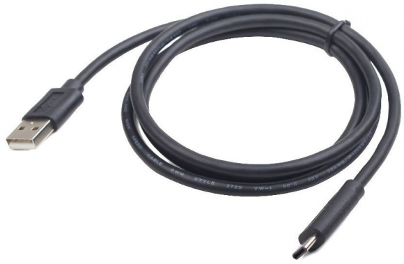 CCP-USB2-AMCM-1M USB to USB Tupe C 1m