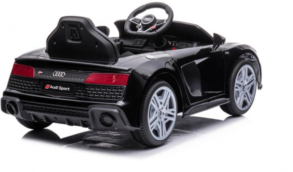 Audi R8 Lift A300 Black