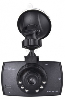 VR Black