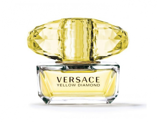 Yellow Diamond EDT 50ml