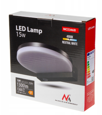 MCE346B