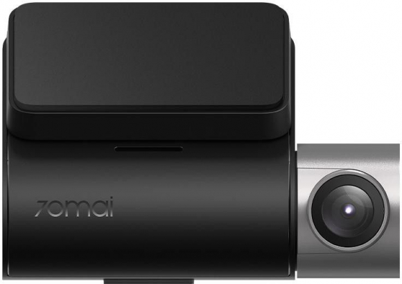 Dash Cam A510 + Rear Cam Set