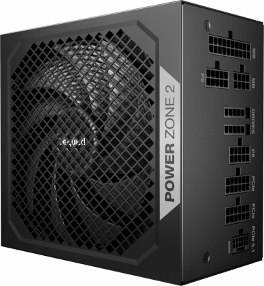 Zone 2 750W