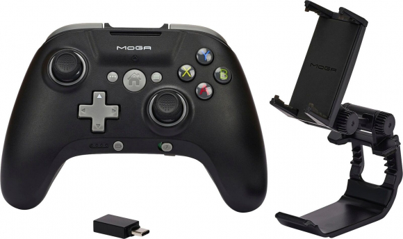 Moga XP5-I Plus Black