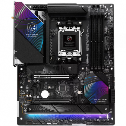 X870 Riptide WiFi ATX AM5