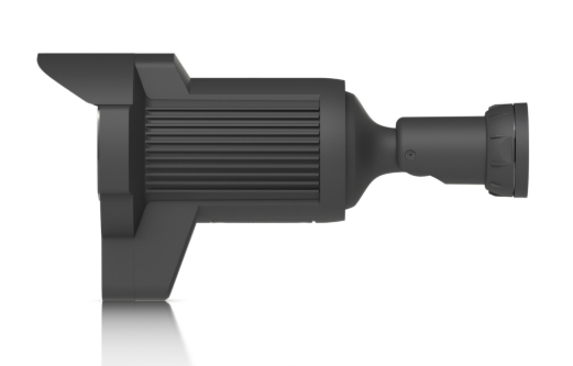 AI LPR Black