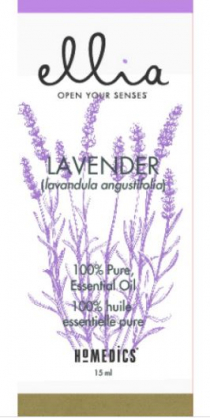 ARM-EO15LAV-WW Lavender 100% Pure Essential Oil - 15ml