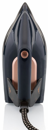 Steamio Blue