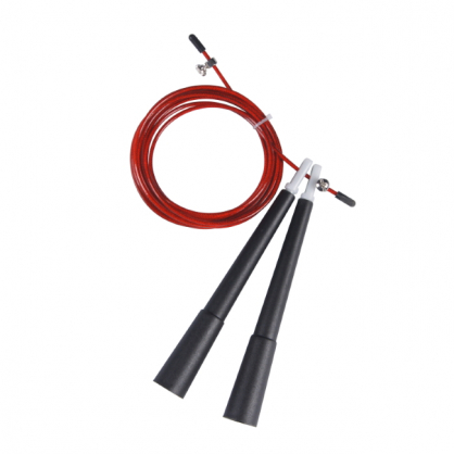 Jump Rope Red