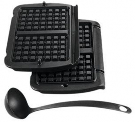 GC716D OptiGrill+ Wafel plates