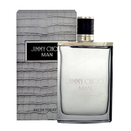 Jimmy Choo Man EDT 50ml