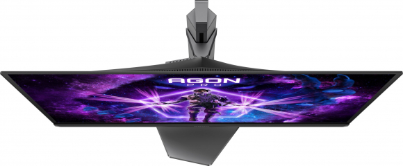 Agon Pro AG276QZD2 26.7" QD-OLED 16:9