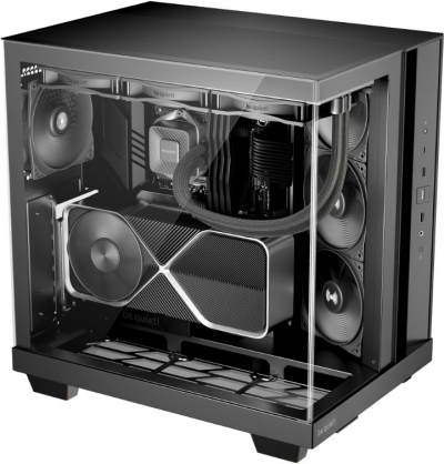 Light Base 500 Black