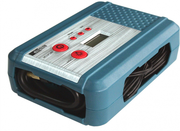 HY 1540 Compressor