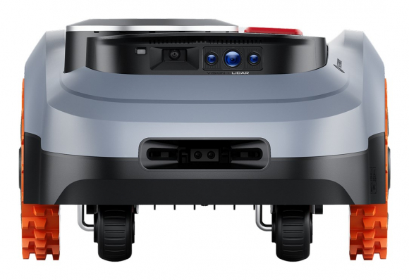 Navimow i210E LiDAR