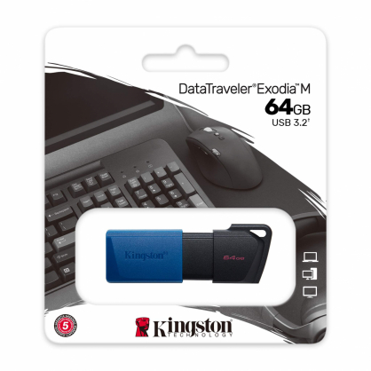 USB3.2/ 64GB DTXM/ 64GB