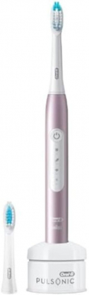 Pulsonic Slim Luxe 4100 Rose Gold