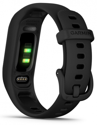 Vivosmart 5 S/ M Black 010-02645-10